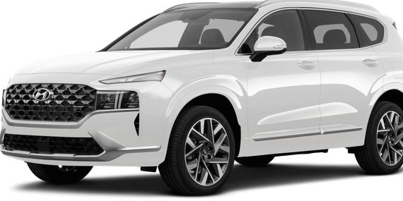 HYUNDAI SANTA FE 2023 5NMS54AL9PH579655 image